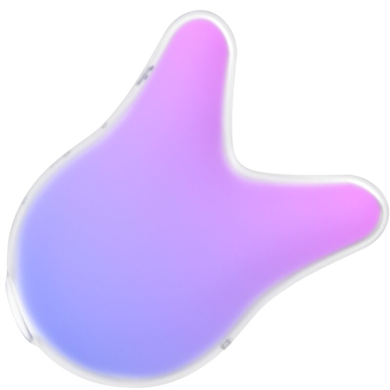 Satisfyer Mermaid Vibes — vue officielle Dreamlove 7