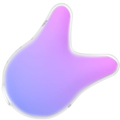 Satisfyer Mermaid Vibes — vue officielle Dreamlove 7