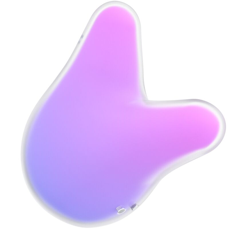 Satisfyer Mermaid Vibes — vue officielle Dreamlove 8