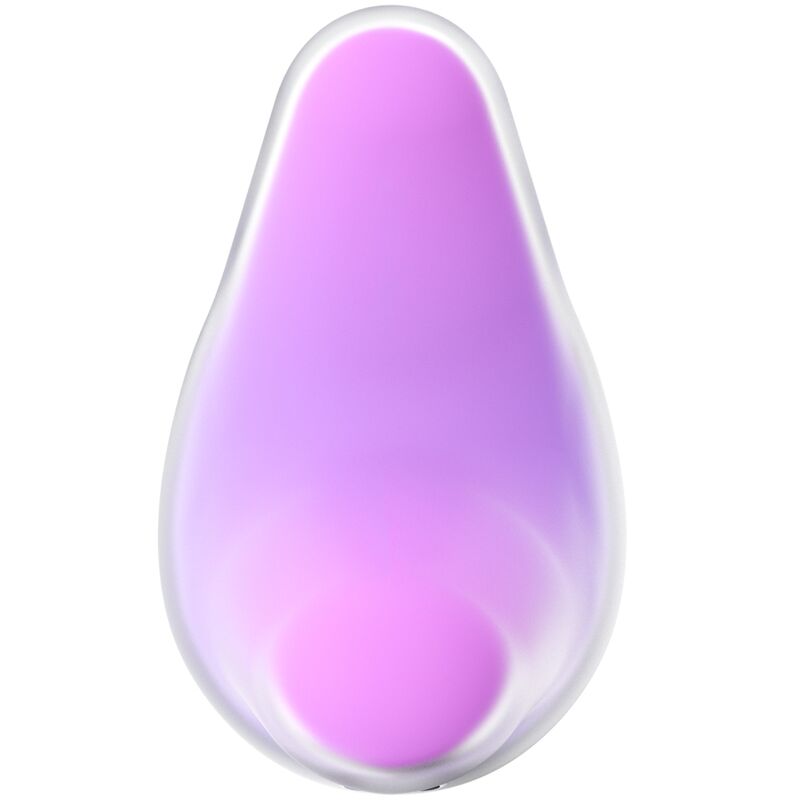 Satisfyer Mermaid Vibes — vue officielle Dreamlove 6