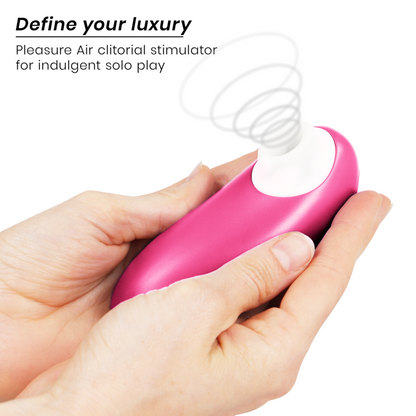 Womanizer Starlet 3 – Stimulateur clitoridien compact – Rose – vue produit 17