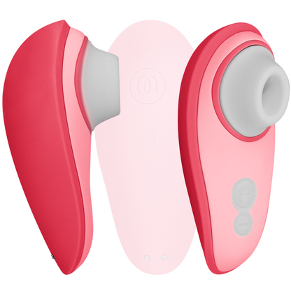 Womanizer Liberty 2 – Stimulateur clitoridien – Rose – vue produit 9