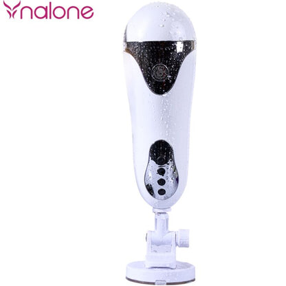 Nalone Magician — Masturbateur vibrant mains libres — vue officielle DreamLove