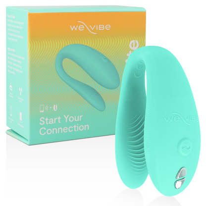 We-Vibe Sync Lite – Stimulateur pour couple – vue produit 1