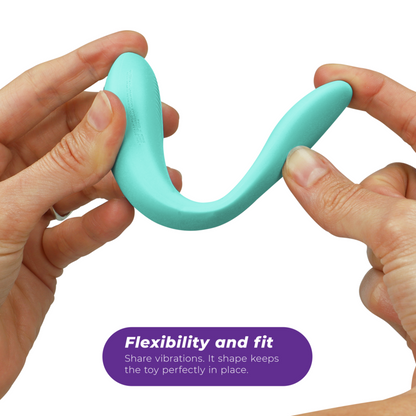 We-Vibe Sync Lite – Stimulateur pour couple – vue produit 4