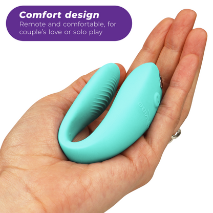 We-Vibe Sync Lite – Stimulateur pour couple – vue produit 3