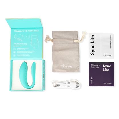 We-Vibe Sync Lite – Stimulateur pour couple – vue produit 5