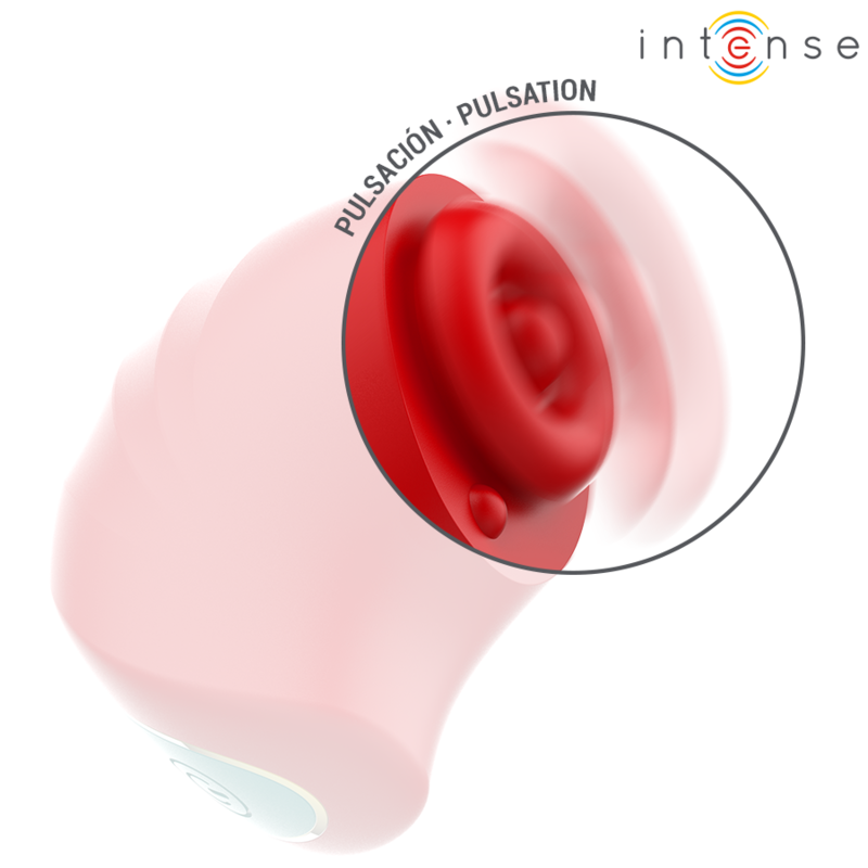 Intense Donnie – Stimulateur clitoridien – vue 4