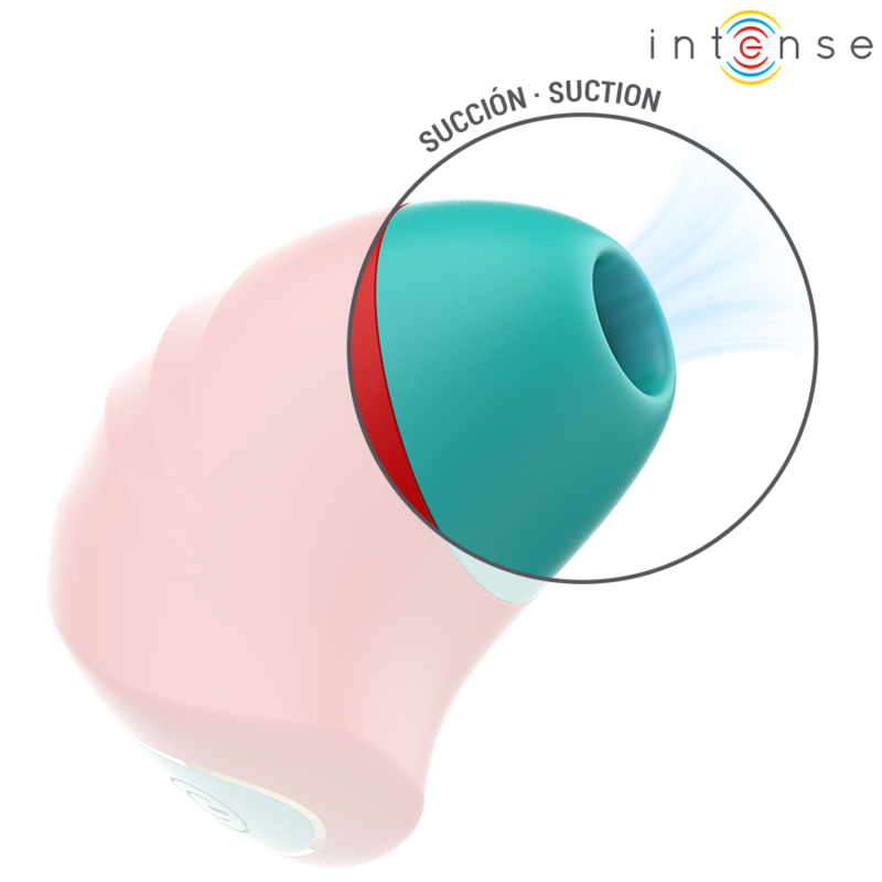 Intense Donnie – Stimulateur clitoridien – vue 2