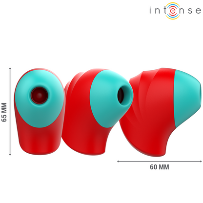 Intense Donnie – Stimulateur clitoridien – vue 3
