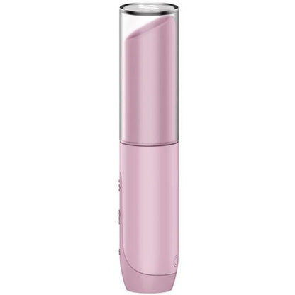 Satisfyer — Stimulateur de clitoris secret kiss wave rose — vue officielle 4