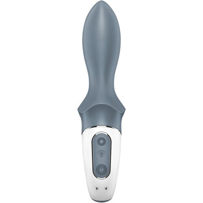 Satisfyer Air Pump Booty 1 – Vibromasseur anal gonflable – vue produit 3