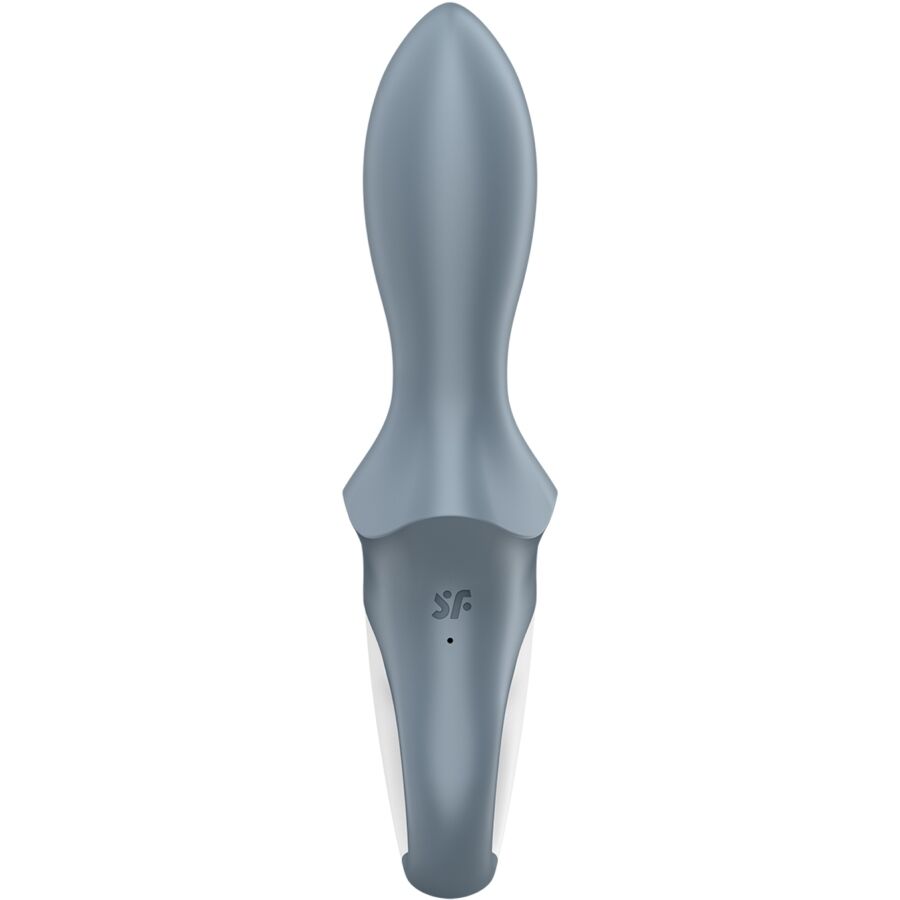 Satisfyer Air Pump Booty 1 – Vibromasseur anal gonflable – vue produit 5