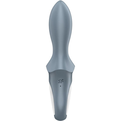 Satisfyer Air Pump Booty 1 – Vibromasseur anal gonflable – vue produit 5
