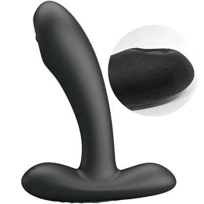 Pretty Love Remington – Masseur anal et vaginal – vue produit 4