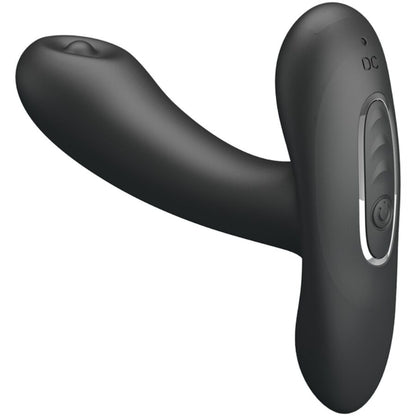 Pretty Love Remington – Masseur anal et vaginal – vue produit 1