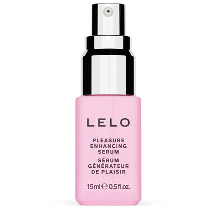 LELO – Sérum amplifiant le plaisir du clitoris 15ml – vue produit 2