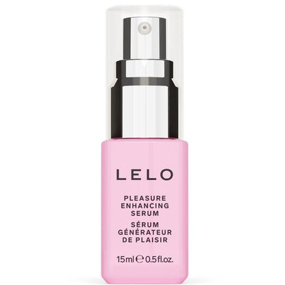 LELO – Sérum amplifiant le plaisir du clitoris 15ml – vue produit 3
