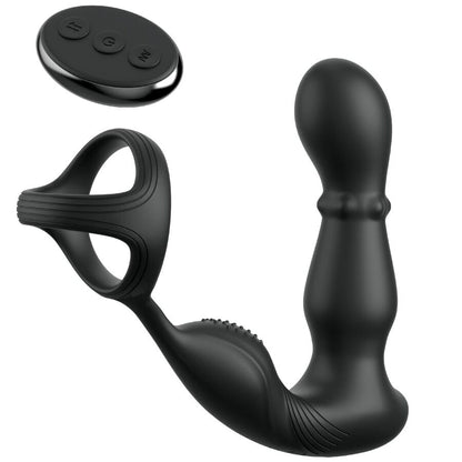Anal Fantasy Elite Ass-Gasm Slide & Glide – Masseur prostatique – vue produit 2