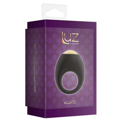 ToyJoy Eclipse Light — Anneau vibrant — vue officielle 5