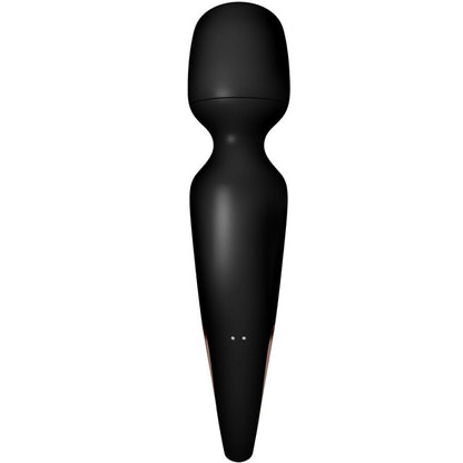 Satisfyer Wand-erland – Wand vibrant – Noir – vue produit 2