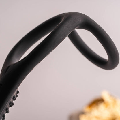 Rocks-Off Ro-Zen Pro — Plug et anneau vibrant — vue 2