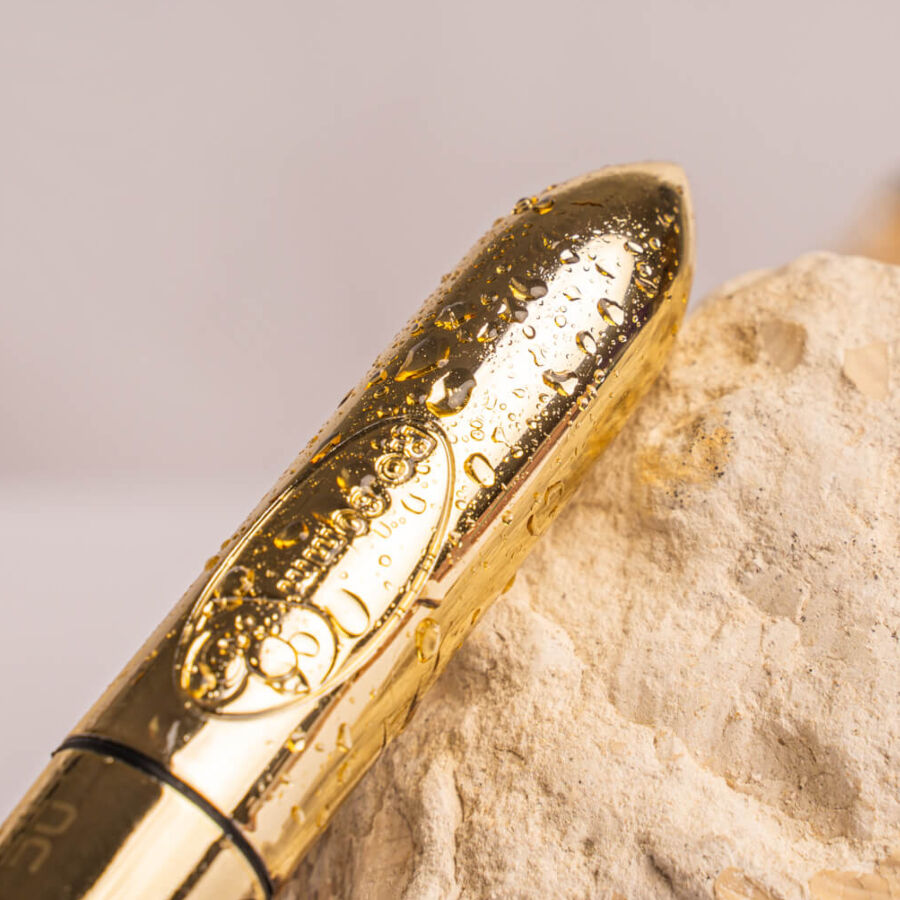 Rocks-Off RO-80 Champagne Golden Bullet Vibrante — vue 3