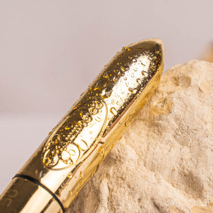 Rocks-Off RO-80 Champagne Golden Bullet Vibrante — vue 3