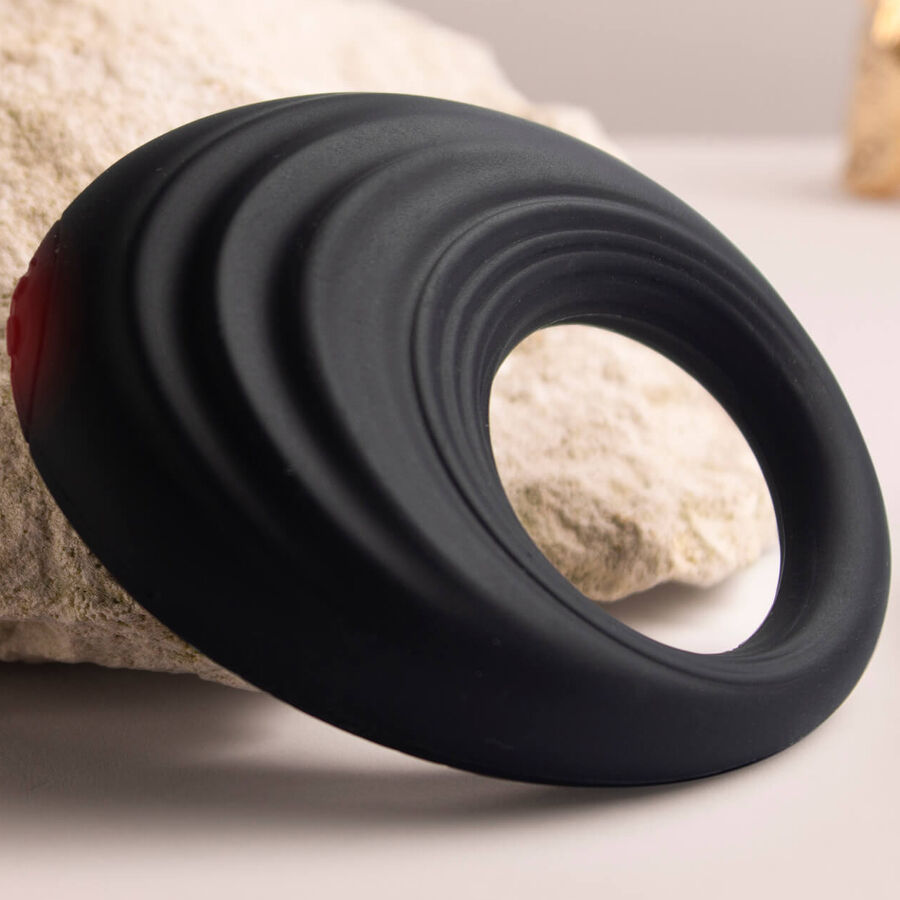 Rocks-Off Spire — Anneau vibrant — vue 4