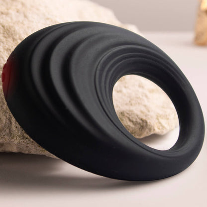 Rocks-Off Spire — Anneau vibrant — vue 4