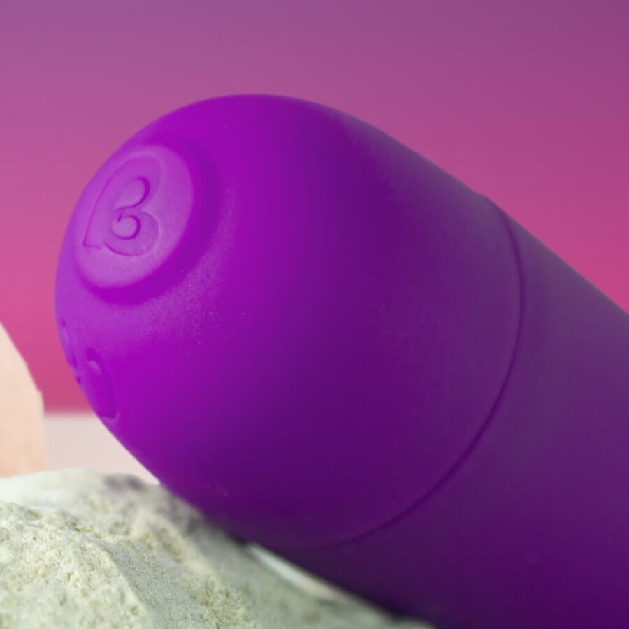 Rocks-Off Glo-Girl Mini Wand — Wand violet — vue 4
