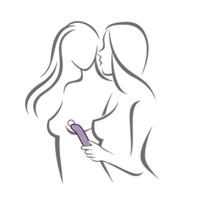 Rocks-Off Chaiamo G — Vibromasseur point G — vue 14