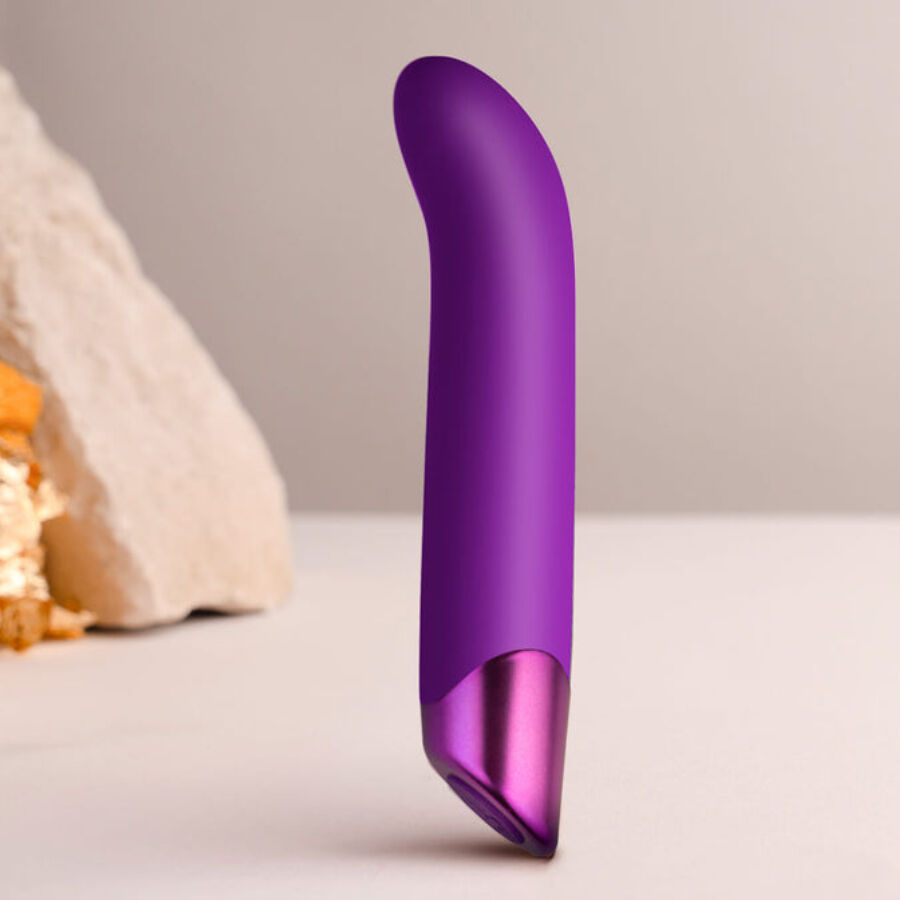 Rocks-Off Chaiamo G — Vibromasseur point G — vue 8
