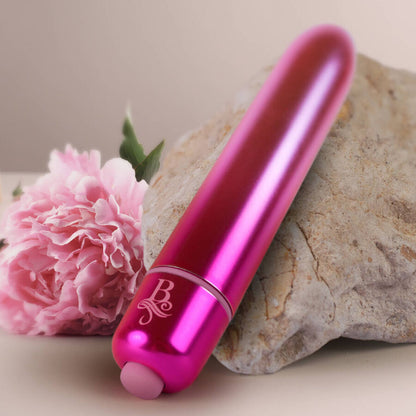 Rocks-Off RO-90 Courtesan Balle Vibrante Rose — vue 3