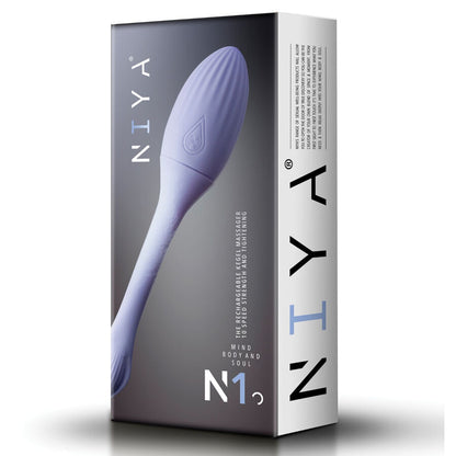 Niya N1 — Masseur pelvien Kegel télécommandé — vue 3