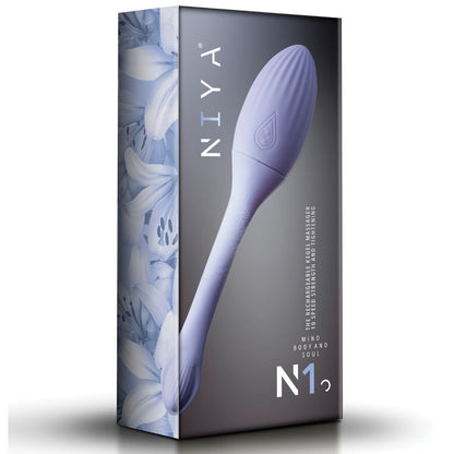 Niya N1 — Masseur pelvien Kegel télécommandé — vue 4
