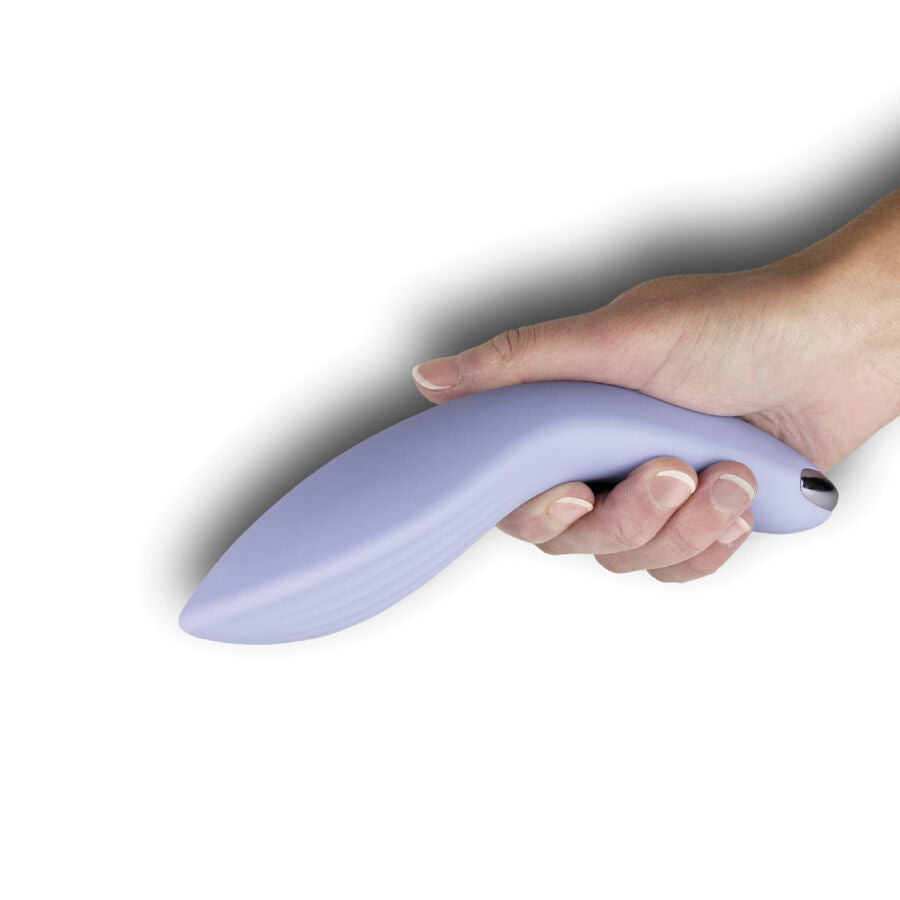Niya N2 — Masseur vibrant pour couple — vue 3