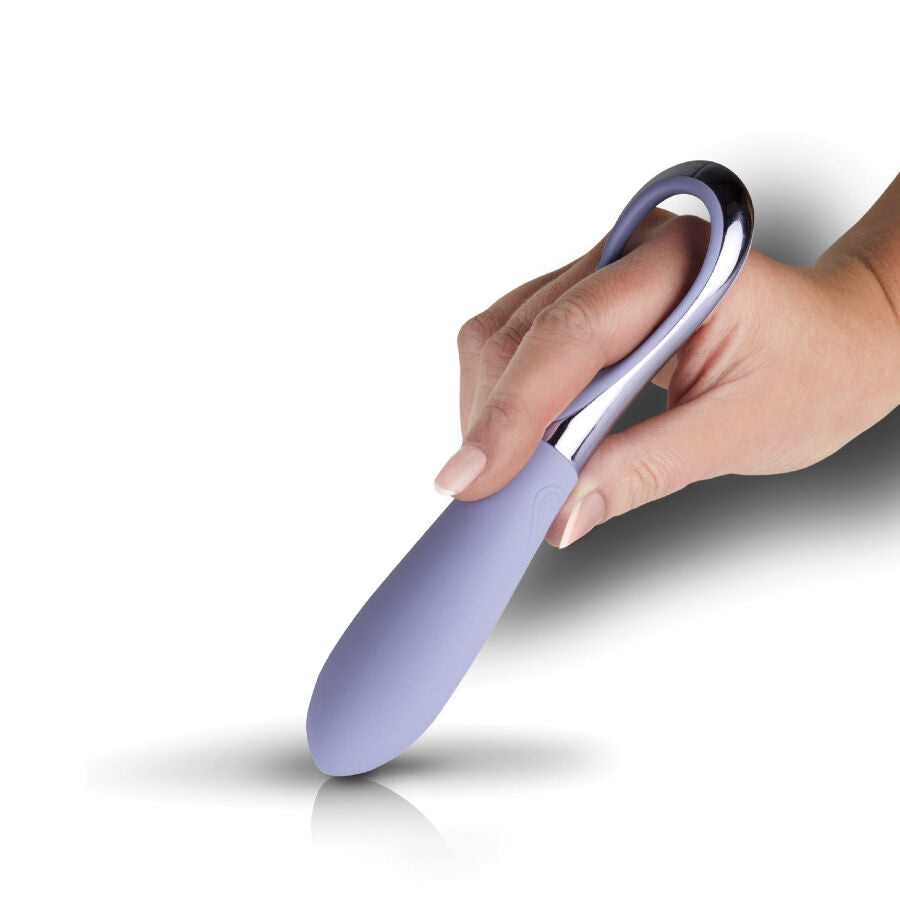 Niya N3 — Masseur de précision vibrant — vue 2