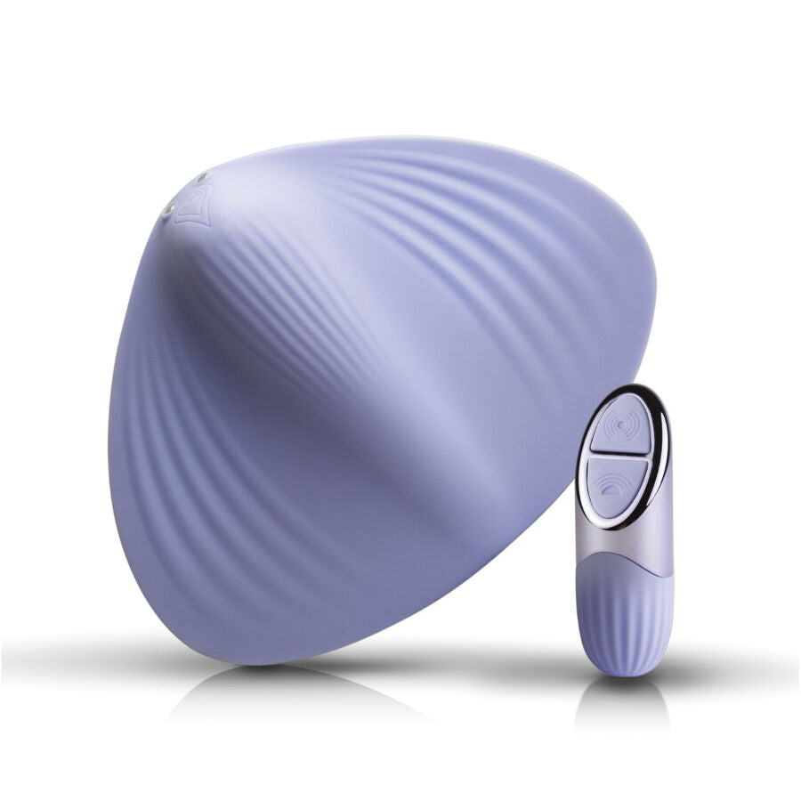 Niya N5 — Masseur intime télécommandé — vue officielle 1