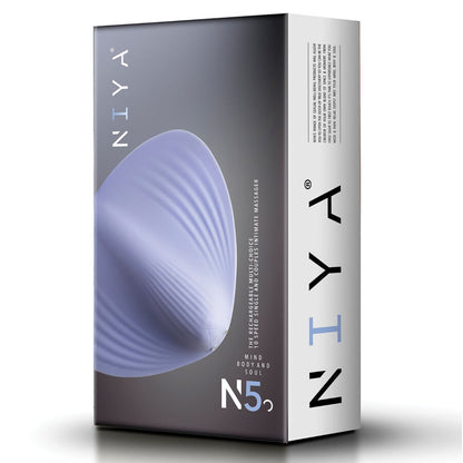 Niya N5 — Masseur intime télécommandé — vue officielle 3