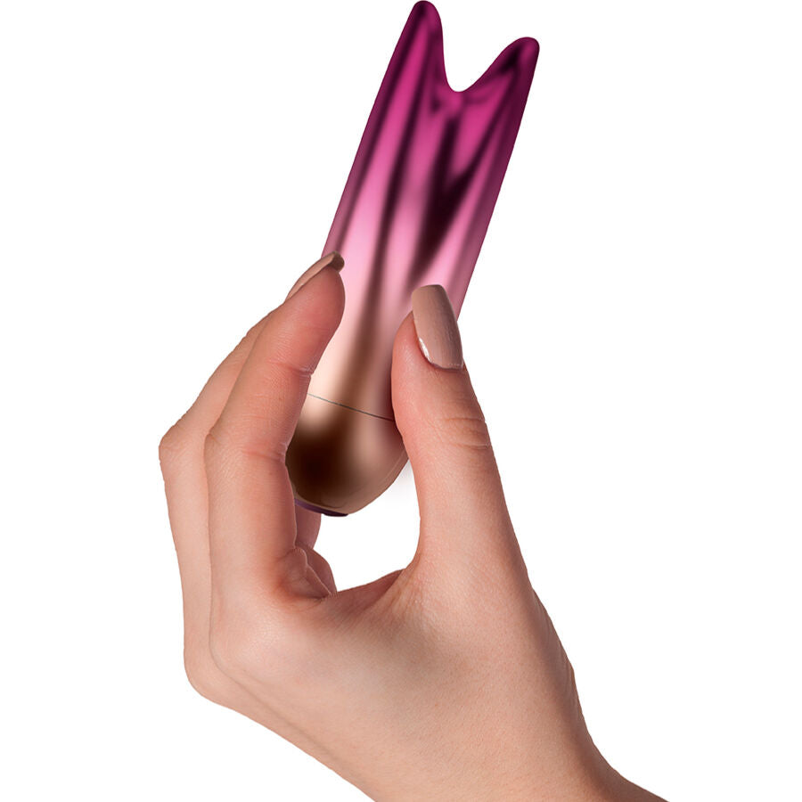 Climaximum Ava — Vibromasseur double bullet — vue 2