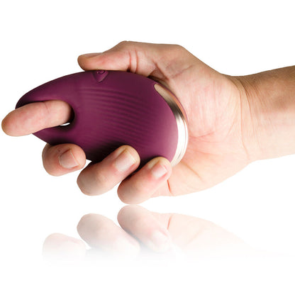 Climaximum Coax — Vibromasseur de doigt — vue 3