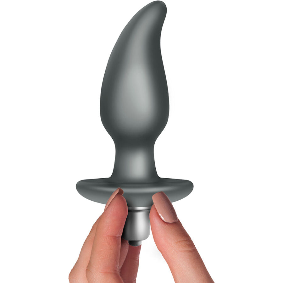 Climaximum Idosi — Plug anal vibrant — vue 2