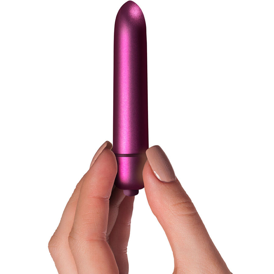 Climaximum Jolie — Mini vibromasseur bullet — vue 2