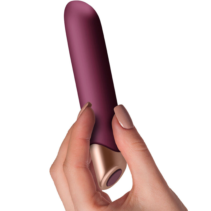 Climaximum Miyana — Vibromasseur classique — vue 2