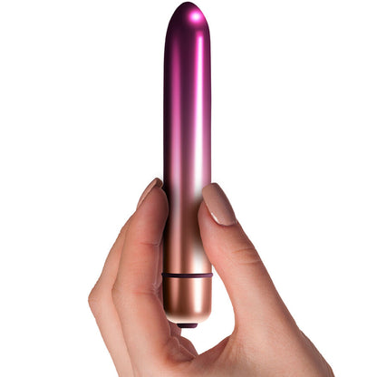 Climaximum Sepora — Vibromasseur bullet classique — vue 2