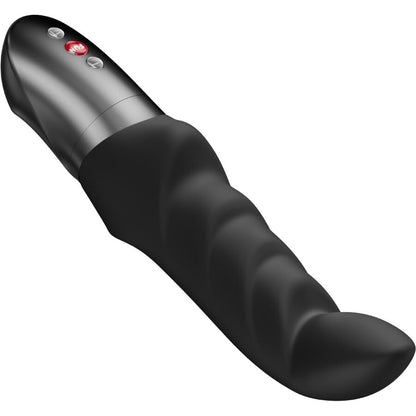 Fun Factory Abby G Noir — vue 2