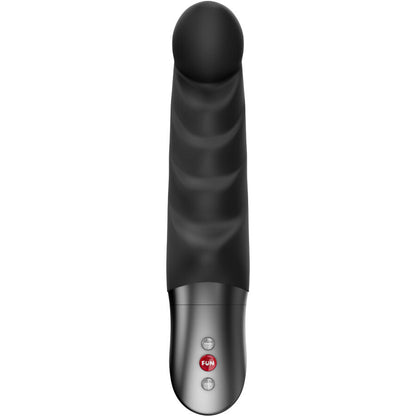 Fun Factory Abby G Noir — vue 3