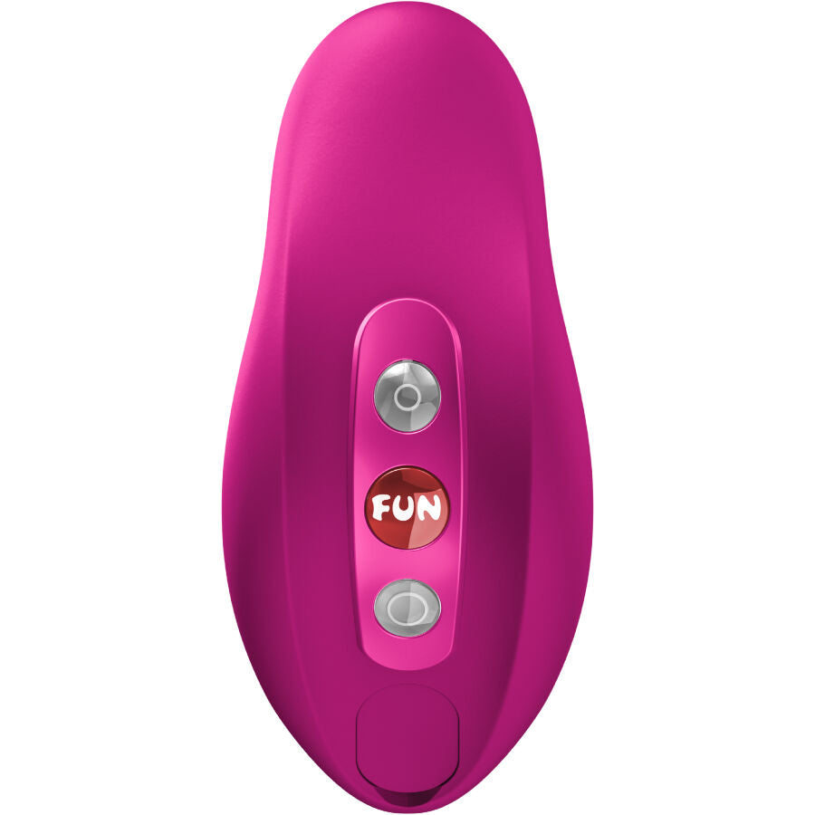 Fun Factory Allure Magenta — vue 3