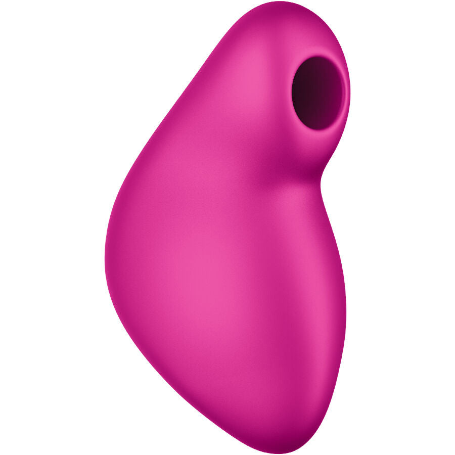 Fun Factory Allure Magenta — vue 2